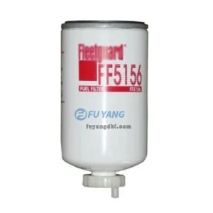 High-Quality Rotary Spin-on Fuel Filter FF5156 FF5078 FF5167 FF4070 Fs1251 FF5785